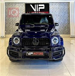 مێرسێدس بێنز G-Class